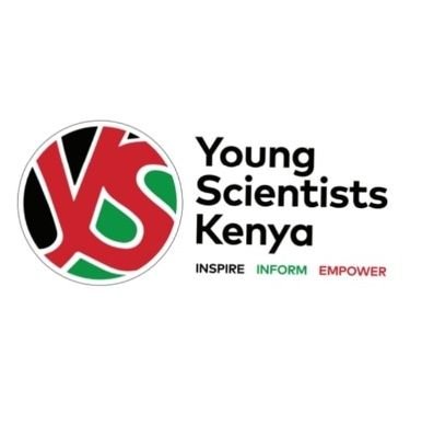Official Account of the Young Scientists Kenya (@YSTKenya) National Director.
