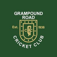 Grampound Road CC(@GrampoundRoadCC) 's Twitter Profile Photo