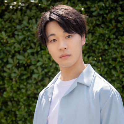 19歳|サンミュージックプロダクション所属 新人声優/俳優|特技は空手、好きなものは紅茶と仮面ライダー！