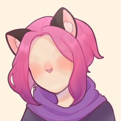 That Faceless Cat streamer with too much luck to deal with 

Banner by @bananashipsstuf
Profile by @MooAmethyst