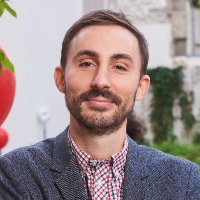 Thomas Baïetto (@thomasbaietto) 's Twitter Profile Photo Thomas Baïetto (@thomasbaietto) 's Twitter Profile Photo