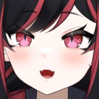 aka_maryy's profile picture. Eepy vampire artist (⸝⸝ᴗ﹏ᴗ⸝⸝) ᶻ 𝗓 𐰁

Vgen - https://t.co/WJ2pXU3oZM
I also stream on twitch - https://t.co/BuQUAUHAcf