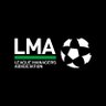 LMA_Managers's profile picture. The official X account of the League Managers Association.