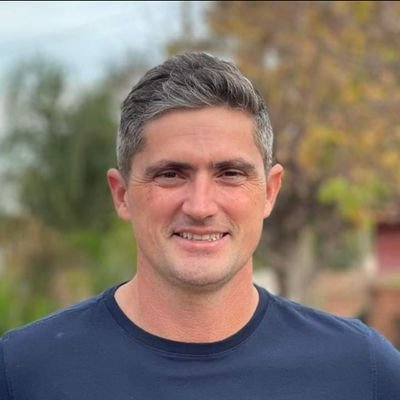 lpastocchi's profile picture. Papá de Isabel y Francisco. Licenciado en Turismo. Nicoleño. #FrenteRenovador