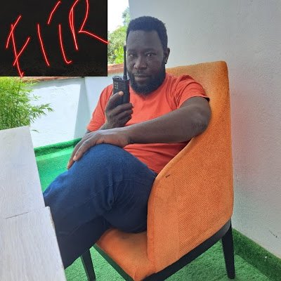 ItiogeJoe's profile picture. 