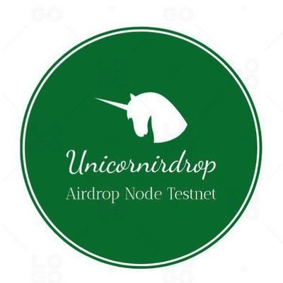 unicornirdrop's profile picture. just farming