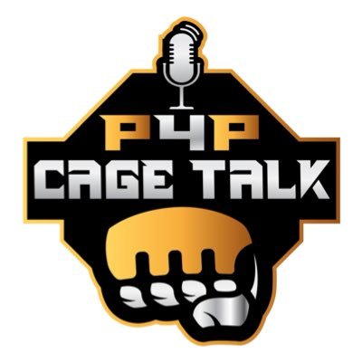 The official Twitter account of the P4P Cage Talk Podcast. Where you come to listen to the fight game. Est. 2023 🥊 Podcast Episodes ⤵️