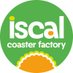 iscal Coaster Factory (@iscal_) Twitter profile photo iscal Coaster Factory (@iscal_) Twitter profile photo