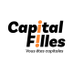 Capital Filles (@capitalfilles) Twitter profile photo