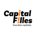 Capital Filles (@CapitalFilles) Twitter profile photo