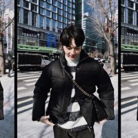 ηυηυ (𝗕𝗨𝗦𝗬) (@chawarin__) 's Twitter Profile