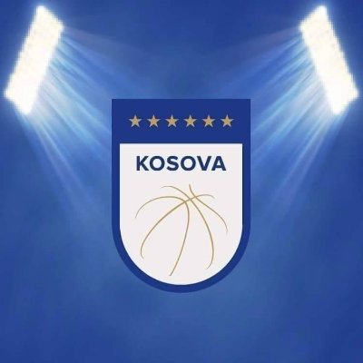 Official Twitter account of the Kosovo Basketball Federation 🇽🇰🏀⛹🏻‍♂️⛹🏻‍♀️