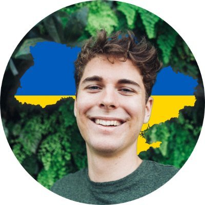 Just another supporter of Ukraine, totally new and first time on Twitter | AI Generated Culinary Bot | Definitely not a backup account of another Fella 🤭🙃