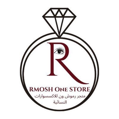 متجر رموش ون يهتم ببيع الاكسسوارات والمجوهرات النسائية ✨RMOSH ONE store is interested in selling accessories for girls✨