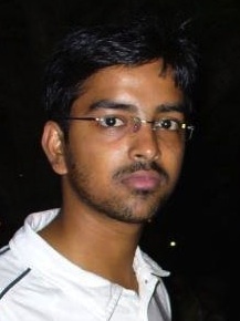 BadrudeenAhamed's profile picture. 