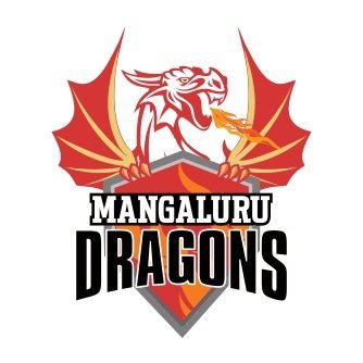 The official Instagram handle of Maharaja T20 League Franchise from Mangaluru - #MangaluruDragons  Mangaluru Dragons Anthem - https://t.co/6ofUPLsSbU
