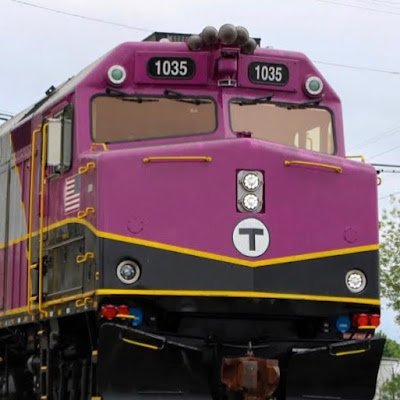 trainman1035 🍌 Profile