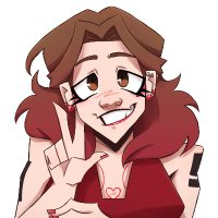 Kami✨ (@kamianimation) 's Twitter Profile