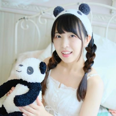 元バクステ外神田一丁目 7期生(2014/9/13〜2022/10/1) ぱんだ大好き🐼ありともです🐾【https://t.co/S4bxQbRdPV】