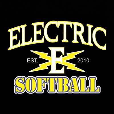 Official Twitter Account | Electric Softball/Baseball