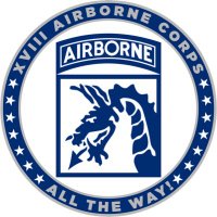 XVIII Airborne Corps & Fort Bragg (@18airbornecorps) 's Twitter Profile