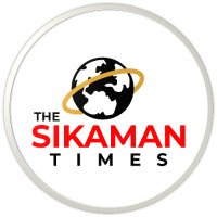 The Sikaman Times (@sikamantimes) 's Twitter Profile Photo