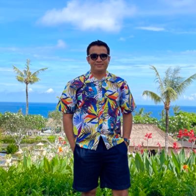 AshvinMavani4u's profile picture. 