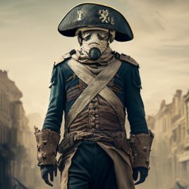 Certainement l'un des derniers duelistes judiciaire de France.