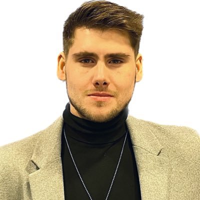 TommyTJStriker's profile picture. Chief Marketing Officer 🧠 Fanoušek FC Baník Ostrava 💙🤍 Objektivní fanoušek fotbalu