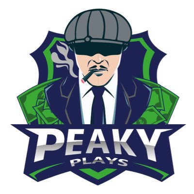 Home of The Peaky Plays. Sports Advising Community. Group of guys and girls who like to gamble on sports & win. $9.69 per month. join our team to build that BR