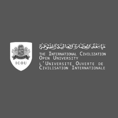 ICOU_EN's profile picture. The International Civilization Open University (ICOU)
Université ouverte de civilisation internationale
communications@icou.co.uk
register@icou.co.uk