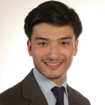 Quality education activist. Founder @cmw_world.
Alma Mater @unibo ’27, Business and Economics.