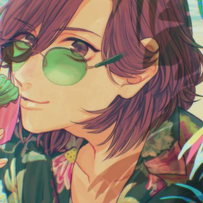 楔ちゃんさんのプロフィール画像