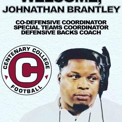 CoachJBrantley Profile Picture