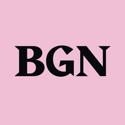 BGNMCR's profile picture. A brand-led, strategic design agency.