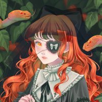 🦇🕸️A Hollow Hymn 🕸️🦇 was FunfettiGetti (@ahollowhymn) 's Twitter Profile Photo 🦇🕸️A Hollow Hymn 🕸️🦇 was FunfettiGetti (@ahollowhymn) 's Twitter Profile Photo