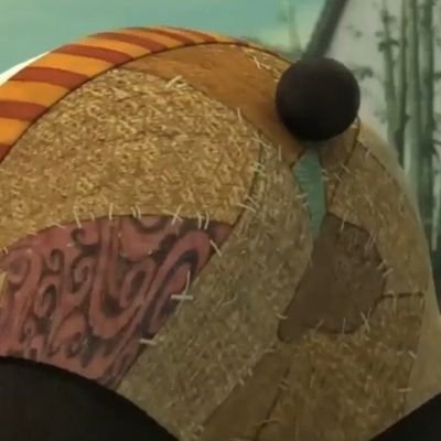 PosButt's profile picture. The name's Po! I'm the Dragon Warrior of King Fu Panda. I have a huge belly. I'm a huge farter and make huge poops too.