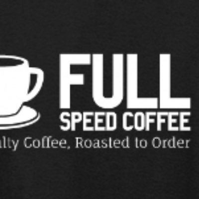 Specialty coffee, responsibly sourced and roasted to order, for those who live, work and play at full speed!