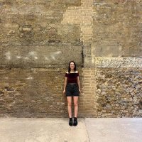 Giverny Masso (@givernymasso) 's Twitter Profile Photo Giverny Masso (@givernymasso) 's Twitter Profile Photo