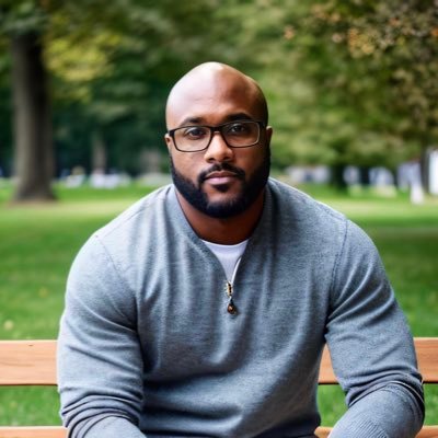 The glue for my life is prayer, scripture, and song!!! I believe in love and I believe God!!! (Hebrews 12:14) 🙏🏾❤️💪🏾 #BeStrong /G\ 👮🏾♂️🖤💙🖤👮🏾♂️