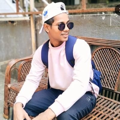 MaheshMurk2108's profile picture. 😊😇😇 I proud to be my (Sanatan Dharm) जय जय श्री राम🚩