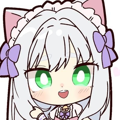 お前の偽物さんのプロフィール画像