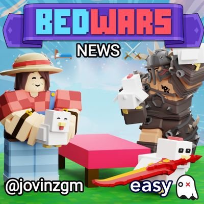 Roblox BedWars News ⚔️ on X: 69 Followers LES GOOO DRAGON EGG RELIC IN ROBLOX  BED WARS and small kit change, such as nerfs, buffs and etc Read here to  know everything: #