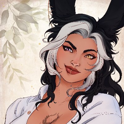 ㅤㅤㅤmilly · she/her · 🏴󠁧󠁢󠁳󠁣󠁴󠁿 · 🔞artistic nudity🔞
ㅤㅤ   ㅤㅤ⋯ phat assize white mage ⋯
ㅤㅤㅤ ㅤㅤ     ⋯ agent of YAB 🕵️‍♀️⋯