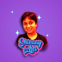 Shivaay Arts(@shivaayarts_) 's Twitter Profile Photo