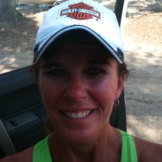 lgayre's profile picture. 