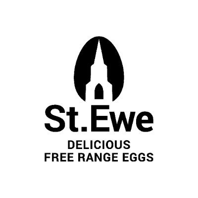 St Ewe Eggs 🇬🇧