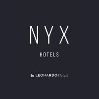 NYX Hotel London Holborn(@nyxhotellondon) 's Twitter Profile Photo