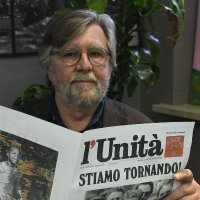 Piero Sansonetti (@sansonettiunita) 's Twitter Profile