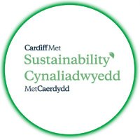 Cardiff Met Sustainability Engagement (@cmetsengagement) 's Twitter Profile